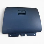 06-09 Chevy Trailblazer Envoy Gm Dash Glove Box Compartment Oe 16901536 (no Key). Fixed Price $47.00.