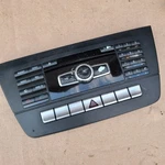 Read 12-15 Mercedes W204 C250 C300 Cd Player Navigation Radio Receiver Console. Fixed Price $80.00.