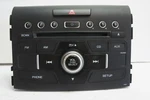 2015 Honda Cr-v Receiver Radio Audio Cd Player Oem 1XND 39100-T0A-A911-M1 *A797. Fixed Price $20.00.