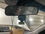 Rear View Mirror Station Wgn Fits 01-12 Elantra 352357. Fixed Price $64.83.