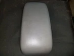 Console Front Floor Shift With Cd Fits 00-02 Sable 111934. Fixed Price $29.98.