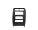 Jeep Cherokee Xj 97-01 Oem Agate Dash Center Radio Bezel Trim Free Shipping. Fixed Price $27.99.