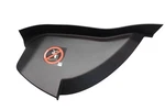16-20 Jaguar Xf Right Passenger Side Dashboard Cover Panel Trim Black Oem. Fixed Price $35.00.