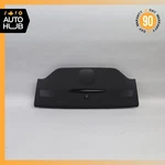 Mercedes W242 B250E Dash Instrument Panel Upper Cover Trim Black 2466800489 Oem. Fixed Price $161.85.
