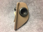 1997-05 Buick Park Avenue Lh Dashboard End Cap W/ Vent Tube 25665368 Taupe 30240. Fixed Price $24.99.