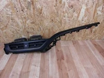 Lexus UX250H Cockpit Board Console Strip Air Vents 55410-76030. Fixed Price $100.00.