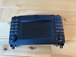 Alpine Electronics - Sprinter Radio Model Number RY2550. Fixed Price $150.00.