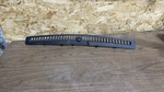 2010 2014 Ford Mustang Dash Defrost Vent Grille CR3363046B62A Oem Black. Fixed Price $34.00.