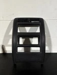 97-01 Jeep Cherokee Xj Dash Center Radio Bezel Trim Oem. Fixed Price $20.00.