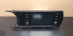 21 22 23 Kia K5 Radio Receiver Display Screen Oem 96160L3710FHL. Fixed Price $350.00.