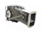 Genuine Mopar Air Conditioning & Heater Outlet Right 5RJ96DX9AA. Fixed Price $113.05.