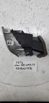 2011 Chevrolet Equinox Front Left Dash Heater Ac Air Vent Assembly. Fixed Price $45.00.