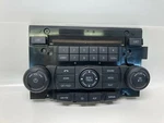 2009-2011 Ford Focus Audio Radio Control Panel Face Plate 9S4T-18A802-AA Oem. Fixed Price $27.74.