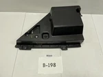 2013 2019 Lincoln Mkt Front Right Passenger Under Dash Lower Knee Cover Trim Oem. Fixed Price $40.59.