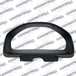 01-05 Honda Civic Speedometer Instrument Cluster Dash Bezel Trim 77200-S5A-A010. Fixed Price $31.99.