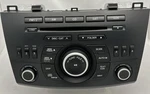 2010-13 Mazda Oem Radio Part Number BGV4 66 AR0. Fixed Price $65.99.