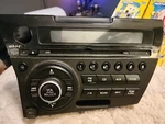 Honda Cr-z Stock Radio. No Navigation, Hazzard Or Pass Pab Buttons.. Fixed Price $25.86.