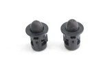 2011-2017 Honda Odyssey Glove Box Bump Stopper Set 77506-TL0-G01. Fixed Price $25.34.