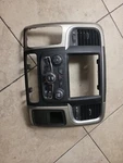 13-20 Dodge Ram 1500 Classic Heat A/c And Radio Bezel Trim 8.4 1VY951X9AI. Fixed Price $190.00.