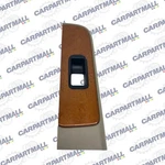 2001-2003 Infiniti QX4 Rear Left Side Window Switch Bezel Cover Trim 82961-6W200. Fixed Price $29.97.