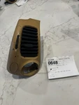 1997-2005 Porsche 911 996 Boxster 986 Left Dash Air Vent Savannah Beige Oem. Fixed Price $59.95.