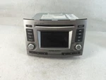 2013-2014 Subaru Legacy Am Fm Cd Player Radio Receiver HUEM9. Fixed Price $54.08.