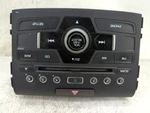 2015-2016 Honda Cr-v Am Fm Cd Player Radio Receiver JF2WC. Fixed Price $167.45.