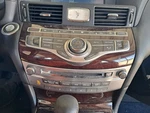 Audio Equipment Radio Control Panel Lower Fits 14-17 Infiniti Q70 4755962. Fixed Price $80.49.