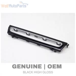 2016-2024 Audi Q7 Right Center Dash Multi Switch Trim 4M1853240. Fixed Price $22.99.