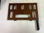 86-91 Mercedes W126 420SEL A/c Heater Climate Control Switch Trim 1266807575 Oem. Fixed Price $39.99.