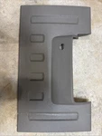08-10 Ford F250 F350 Lower Dash Fuse Panel Cover Trim Stone Oe 7C34-25044F08-A. Fixed Price $29.99.