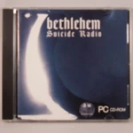 Bethlehem Suicide Radio Cd Red Stream RSR-0164. Fixed Price $42.49.