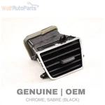 2011-2014 Audi A8 Quattro Left Center Dash Air Vent 4H1820951A. Fixed Price $7.99.