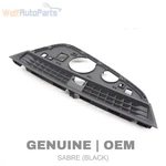 2017-2025 Audi A4 Quattro Upper Center Dash Air Vent Bracket 8W1819635B. Fixed Price $26.99.