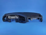 94-99 Bmw E36 Coupe & Convertible 318I 328I M3 Black Dashboard Intrument Panel. Fixed Price $179.99.