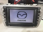 2009-10 Mazda 6 Oem Radio Navigation Unit Turner And Receiver With Dvd Rom. Fixed Price $213.75.