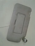 Passenger Right Sun Visor Fits 15-20 114029. Fixed Price $75.00.