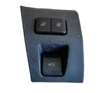 2011-2014 Ford Edge Switch Panel With Seat Memory Tailgate Black Trim Oem. Fixed Price $37.99.
