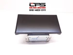 21-24 Audi SQ5 Info-gps-tv Screen 80B919620E. Fixed Price $594.99.