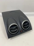 2008 - 2013 Nissan Rogue Center Dash Air Vents Trim Panel Bezel Oem. Fixed Price $40.00.