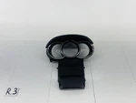 11-13 Kia Sorento Left Side Dashboard Instrument Cluster Speedometer Bezel Oem. Fixed Price $42.74.