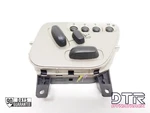 Jaguar Xk X150 2007 Left Side Front Seat Memory Switch 6W83-14E693-AE. Fixed Price $59.90.