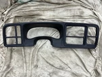 1999-2002 Chevrolet Gmc Dash Bezel. Fixed Price $49.99.