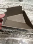2005 2015 Toyota Tacoma Dash Storage Tray Oem Gray Grey 55611-04010. Fixed Price $30.00.