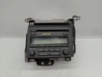 Infiniti G35 Am Fm Cd Player Radio Receiver RV05O. Fixed Price $51.20.