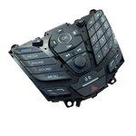 2012-2014 Ford Focus Radio Control Panel Buttons DM5T-18K811-KA. Fixed Price $49.30.