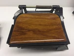 95 97 98 99 Infiniti I30 Nissan Maxima Front Ash Tray Woodgrain #96510-40U00. Fixed Price $52.99.