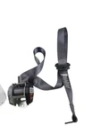 Caliber 2007 Seat Belt Rear 643116. Fixed Price $109.00.