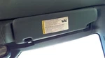 9-3 2007 Sun Visor 104203496. Fixed Price $39.94.