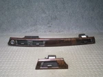 07-13 Bmw E90 E93 335I Dash Front Left & Right Wood Trim Bezel Panel Set Oem. Fixed Price $59.59.